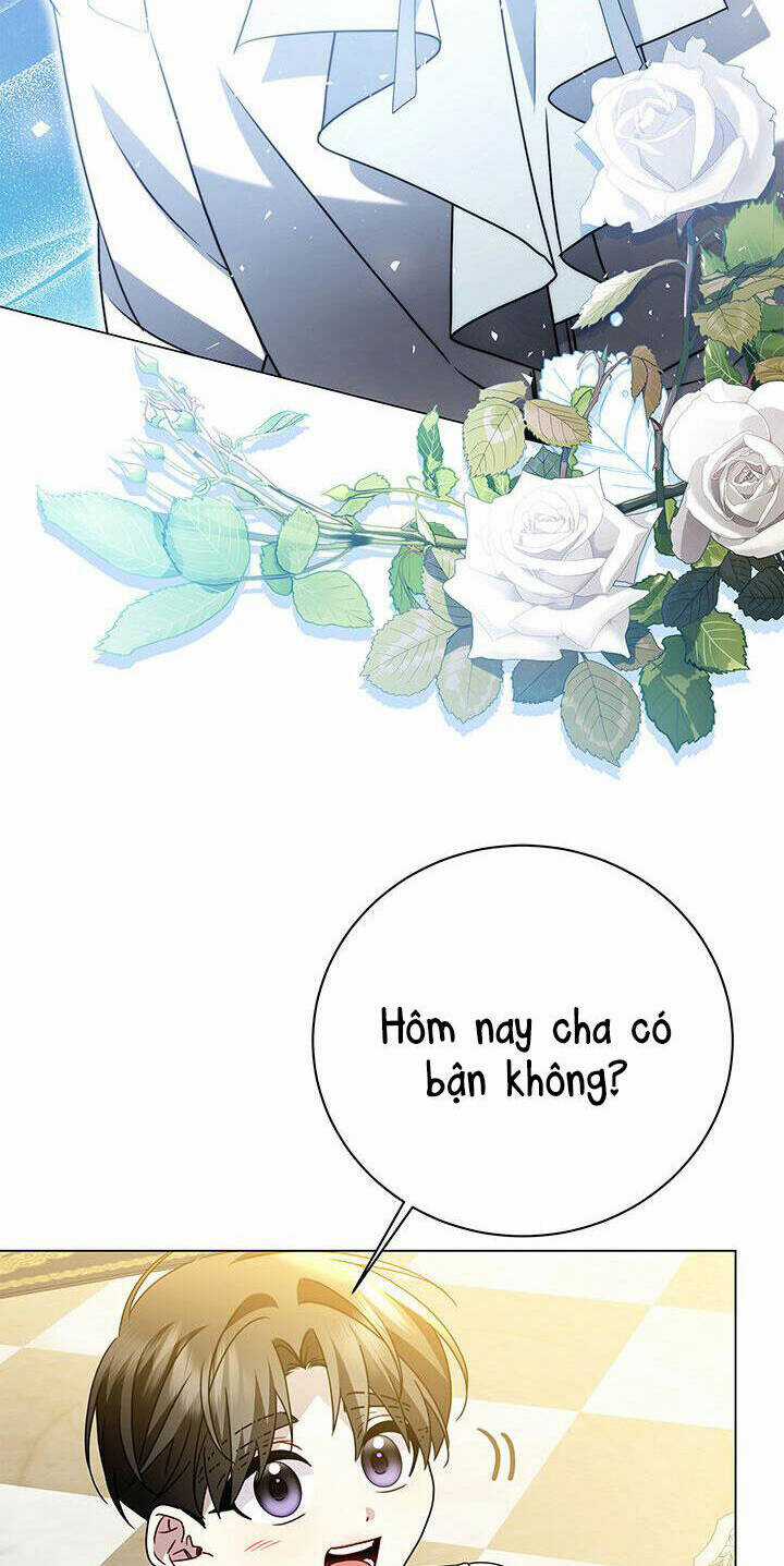 Tôi Sẽ Không Hối Tiếc Vì Anh Đâu Chapter 112 trang 15