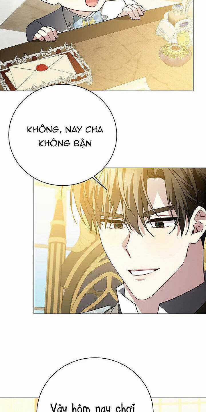 Tôi Sẽ Không Hối Tiếc Vì Anh Đâu Chapter 112 trang 16