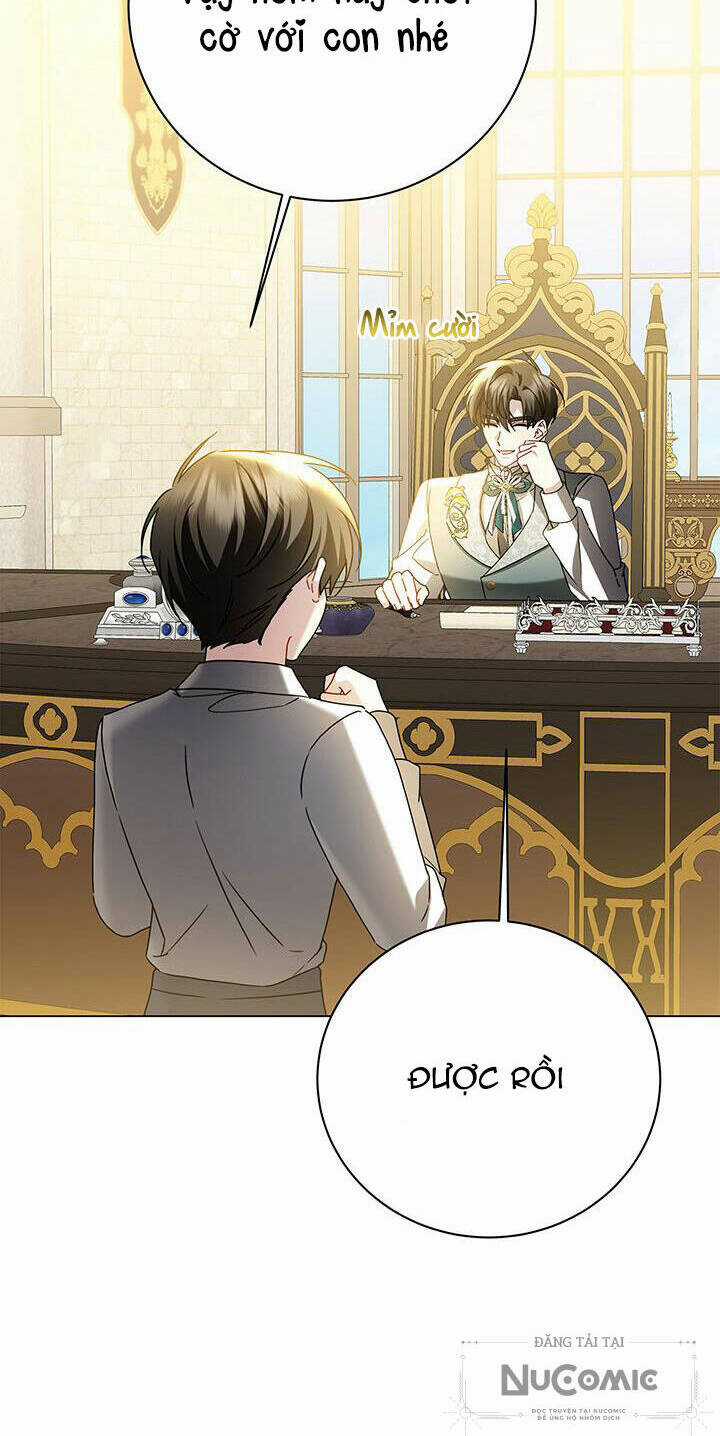 Tôi Sẽ Không Hối Tiếc Vì Anh Đâu Chapter 112 trang 17