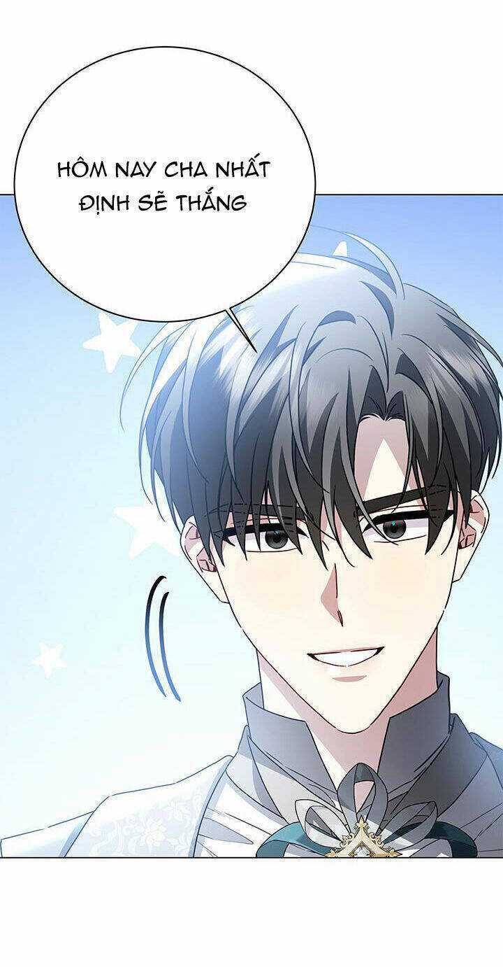 Tôi Sẽ Không Hối Tiếc Vì Anh Đâu Chapter 112 trang 18