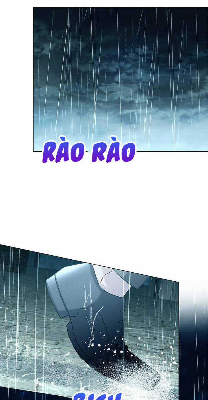 Tôi Sẽ Không Hối Tiếc Vì Anh Đâu Chapter 112 trang 21