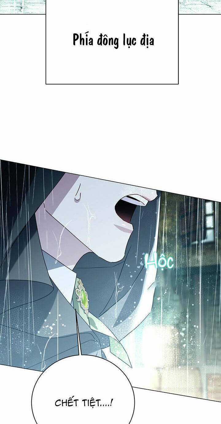 Tôi Sẽ Không Hối Tiếc Vì Anh Đâu Chapter 112 trang 23