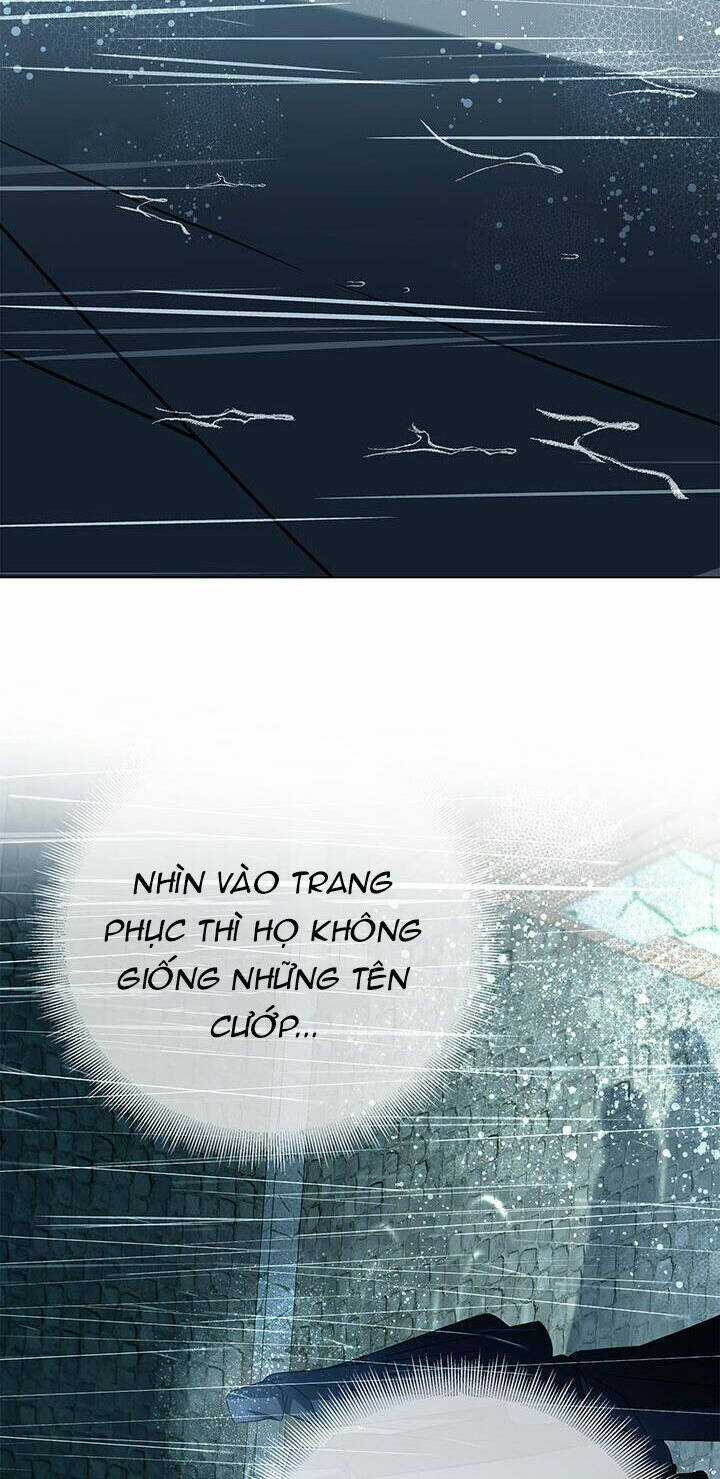 Tôi Sẽ Không Hối Tiếc Vì Anh Đâu Chapter 112 trang 27