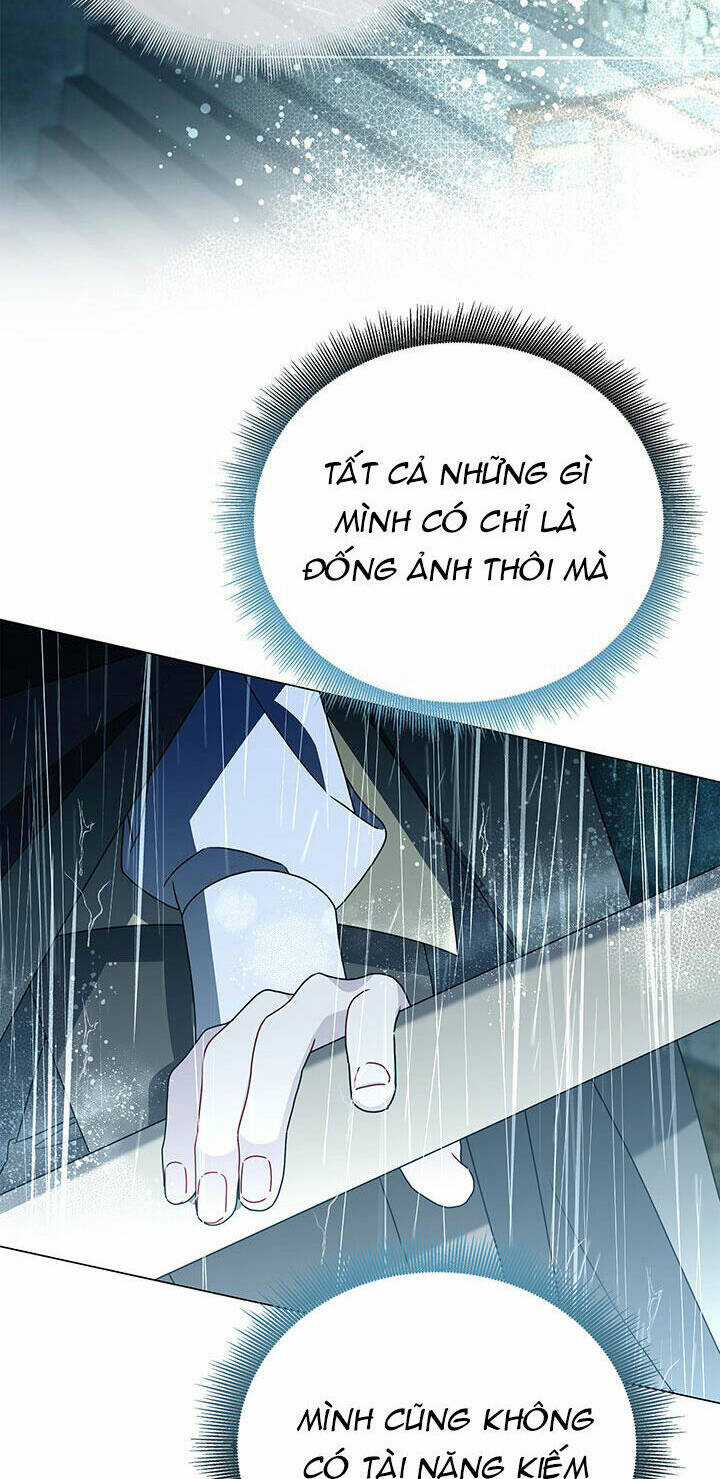 Tôi Sẽ Không Hối Tiếc Vì Anh Đâu Chapter 112 trang 29