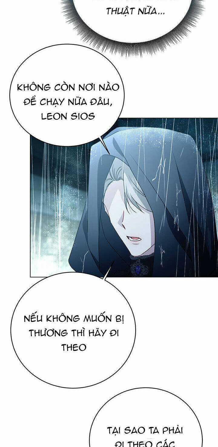 Tôi Sẽ Không Hối Tiếc Vì Anh Đâu Chapter 112 trang 30