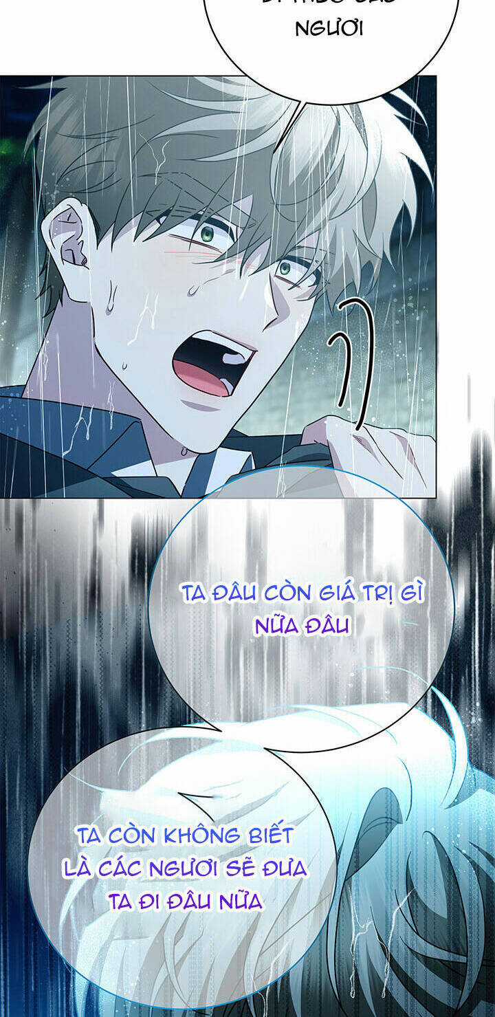Tôi Sẽ Không Hối Tiếc Vì Anh Đâu Chapter 112 trang 31
