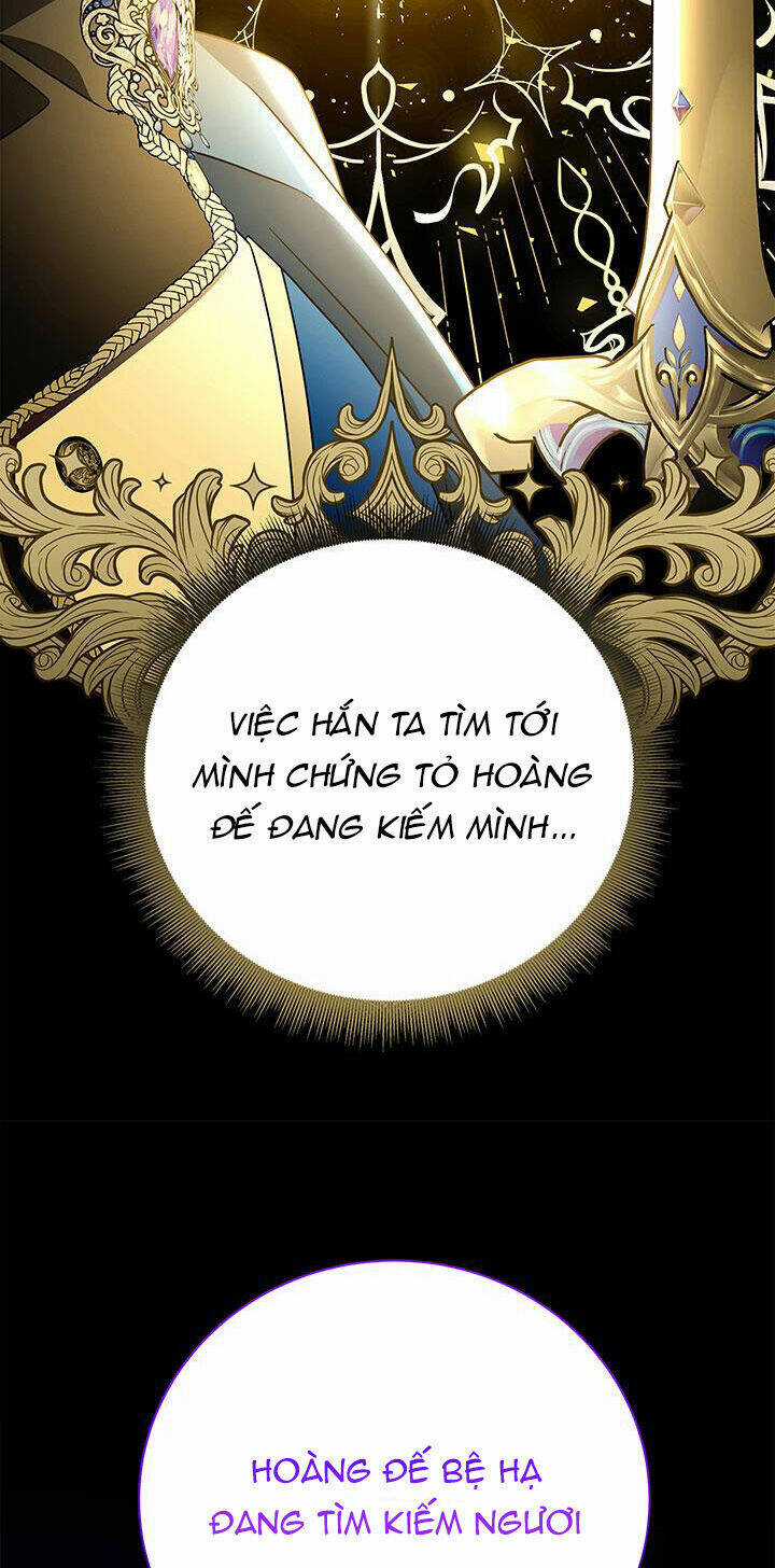 Tôi Sẽ Không Hối Tiếc Vì Anh Đâu Chapter 112 trang 38