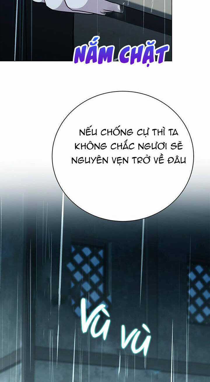 Tôi Sẽ Không Hối Tiếc Vì Anh Đâu Chapter 112 trang 43