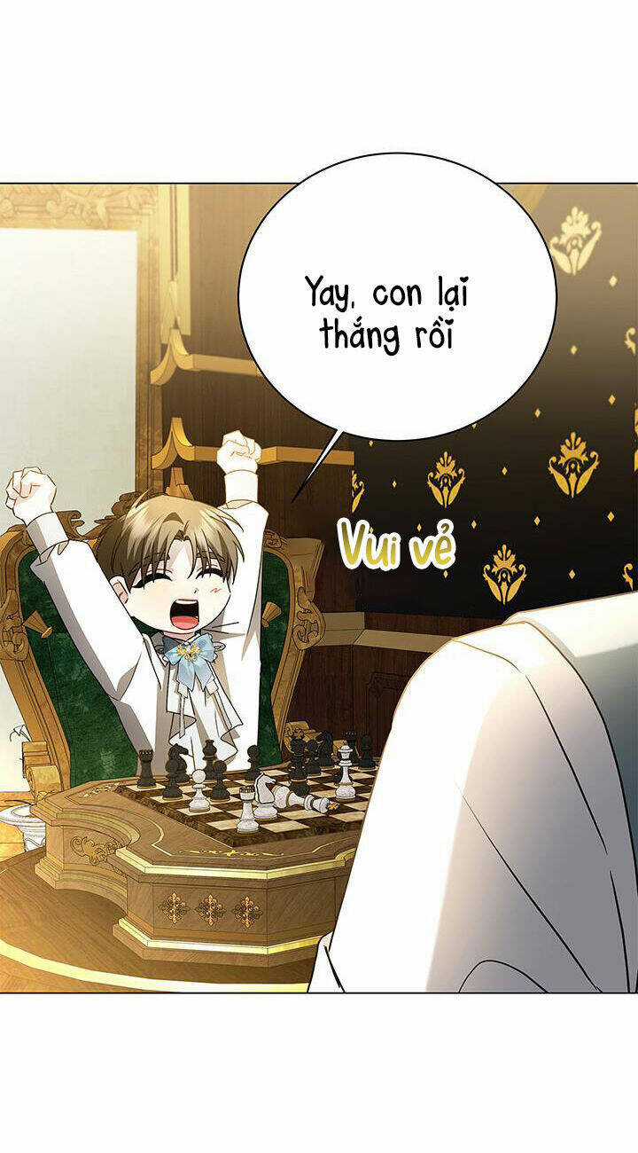 Tôi Sẽ Không Hối Tiếc Vì Anh Đâu Chapter 112 trang 58