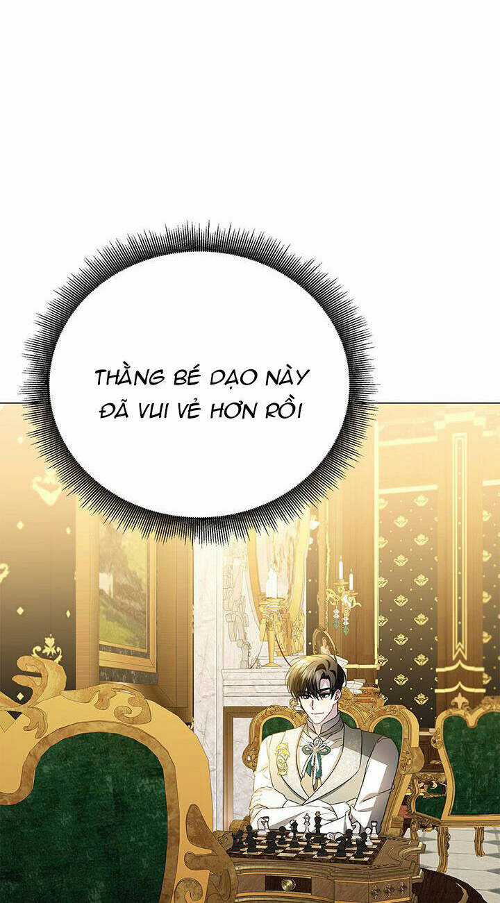 Tôi Sẽ Không Hối Tiếc Vì Anh Đâu Chapter 112 trang 59