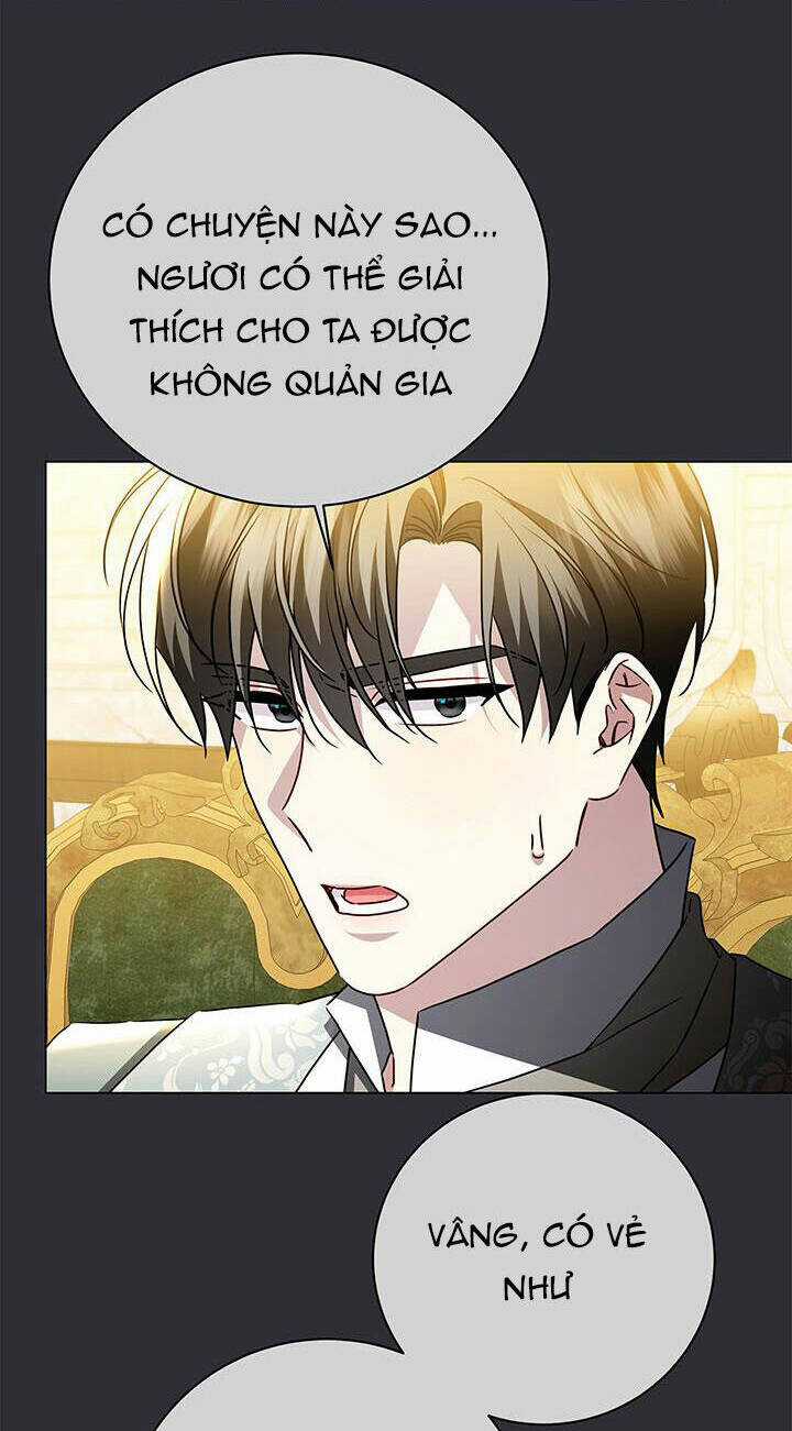Tôi Sẽ Không Hối Tiếc Vì Anh Đâu Chapter 112 trang 61