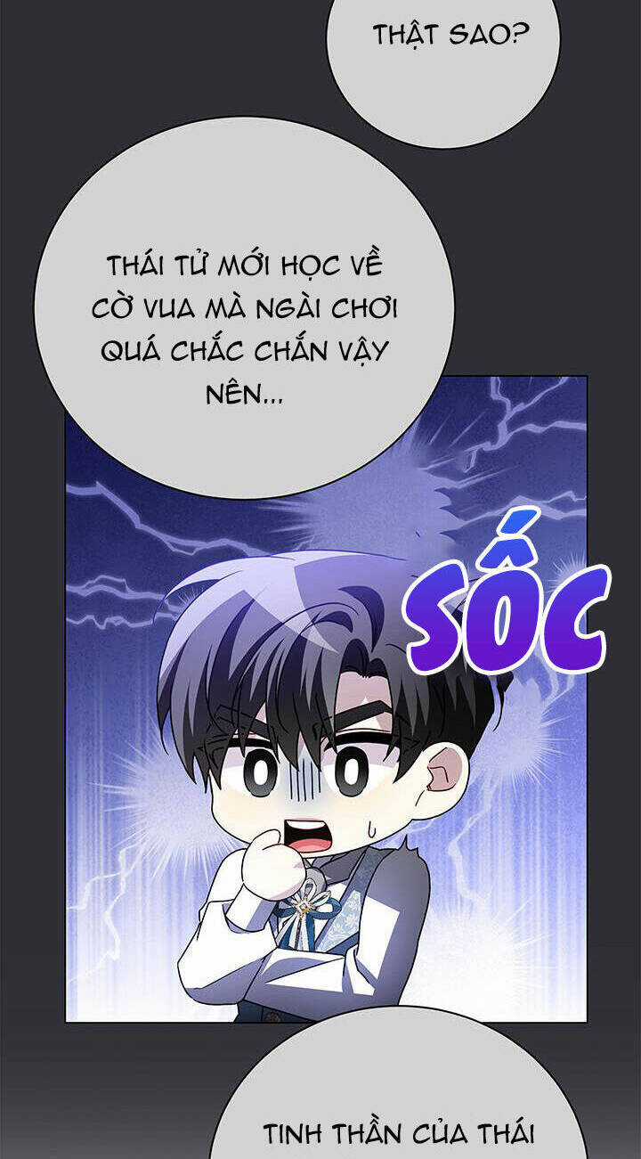 Tôi Sẽ Không Hối Tiếc Vì Anh Đâu Chapter 112 trang 63