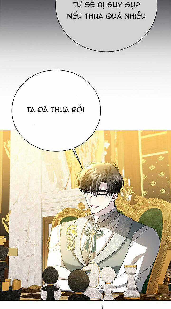 Tôi Sẽ Không Hối Tiếc Vì Anh Đâu Chapter 112 trang 64