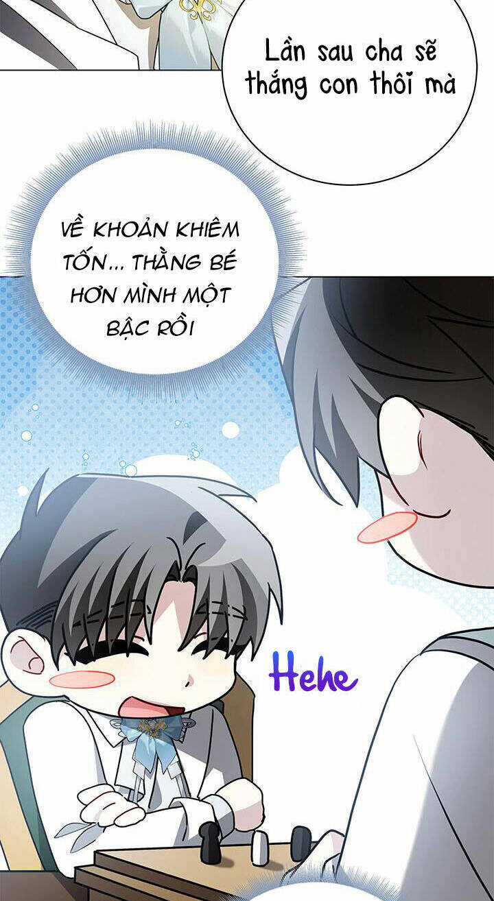 Tôi Sẽ Không Hối Tiếc Vì Anh Đâu Chapter 112 trang 67
