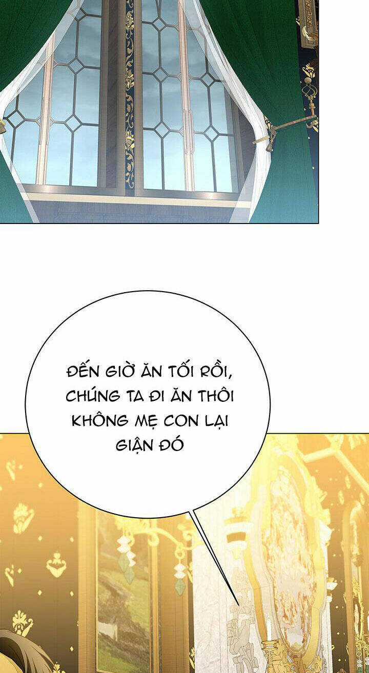 Tôi Sẽ Không Hối Tiếc Vì Anh Đâu Chapter 112 trang 70