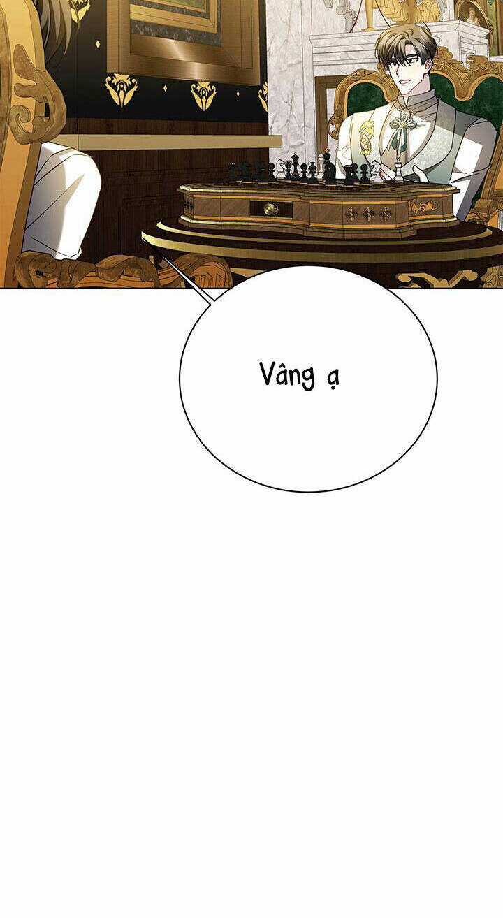 Tôi Sẽ Không Hối Tiếc Vì Anh Đâu Chapter 112 trang 71