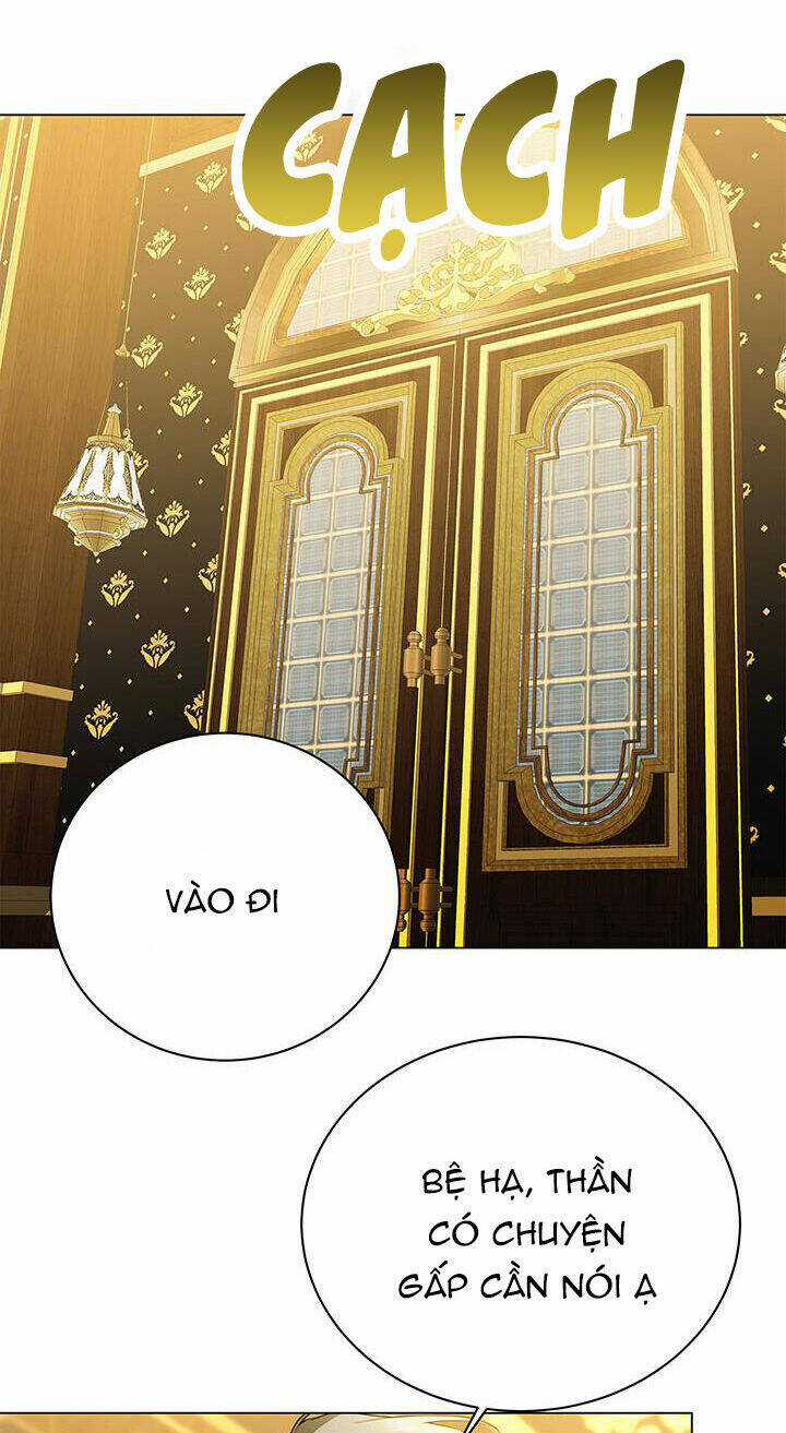 Tôi Sẽ Không Hối Tiếc Vì Anh Đâu Chapter 112 trang 72