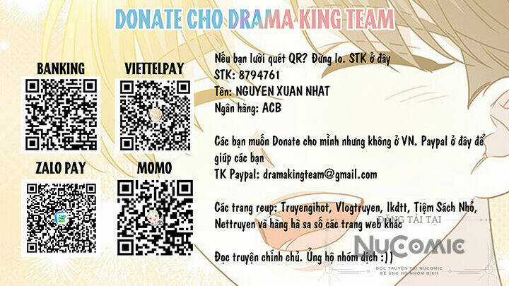 Tôi Sẽ Không Hối Tiếc Vì Anh Đâu Chapter 112 trang 79
