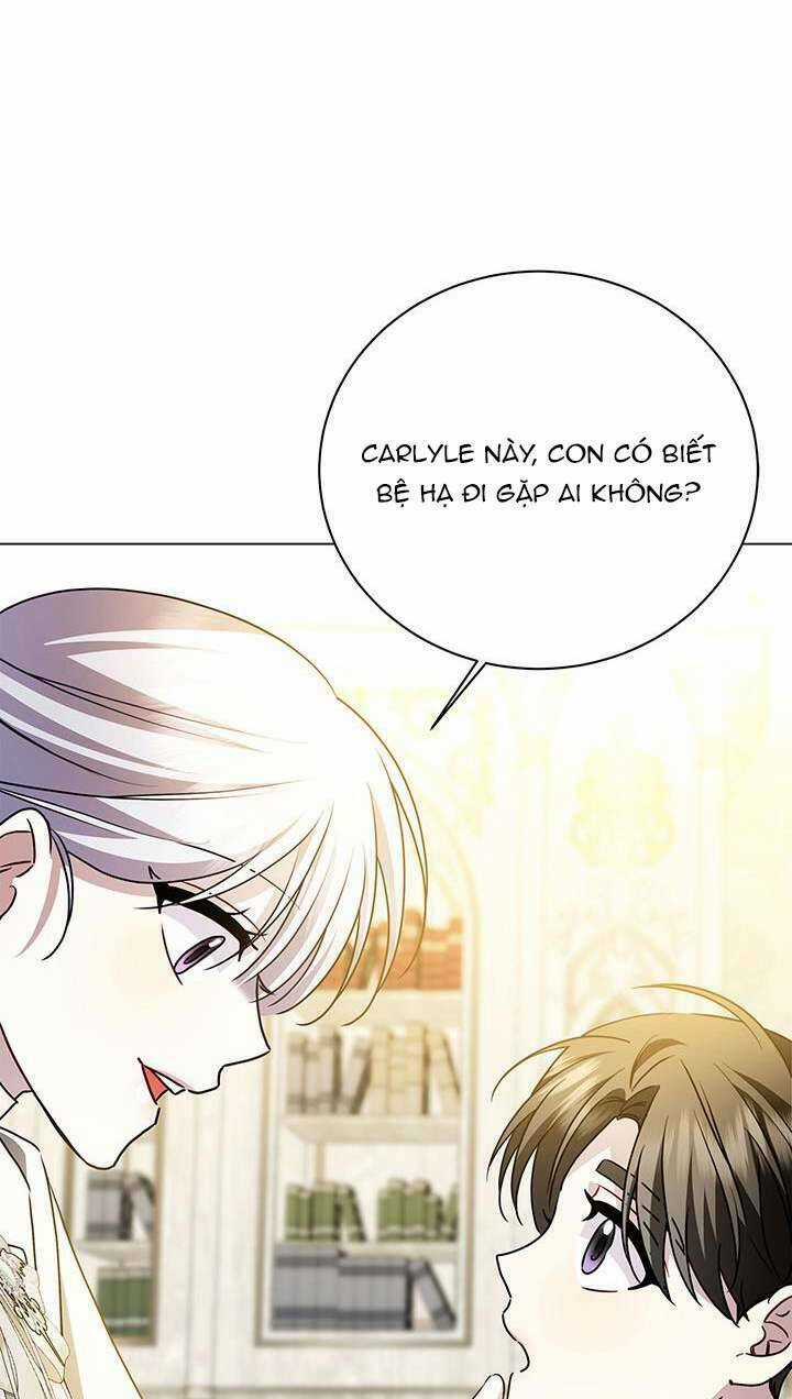 Tôi Sẽ Không Hối Tiếc Vì Anh Đâu Chapter 113 trang 10