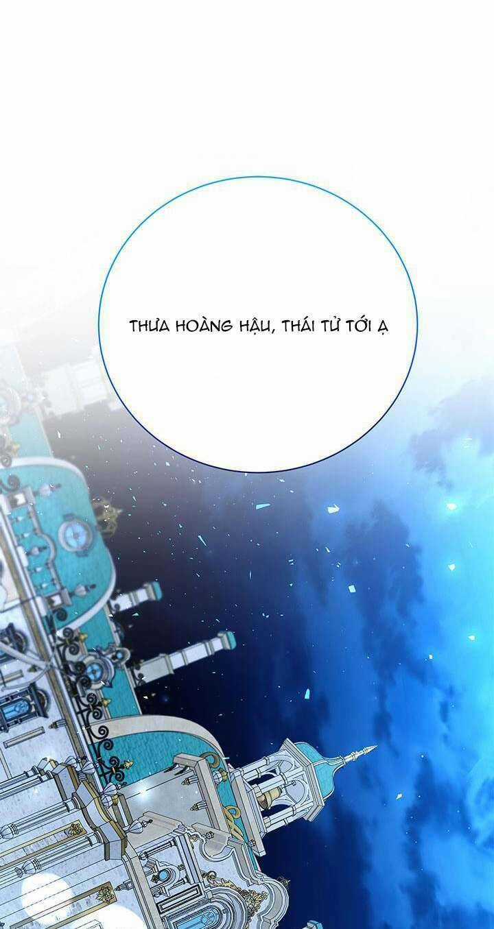 Tôi Sẽ Không Hối Tiếc Vì Anh Đâu Chapter 113 trang 2
