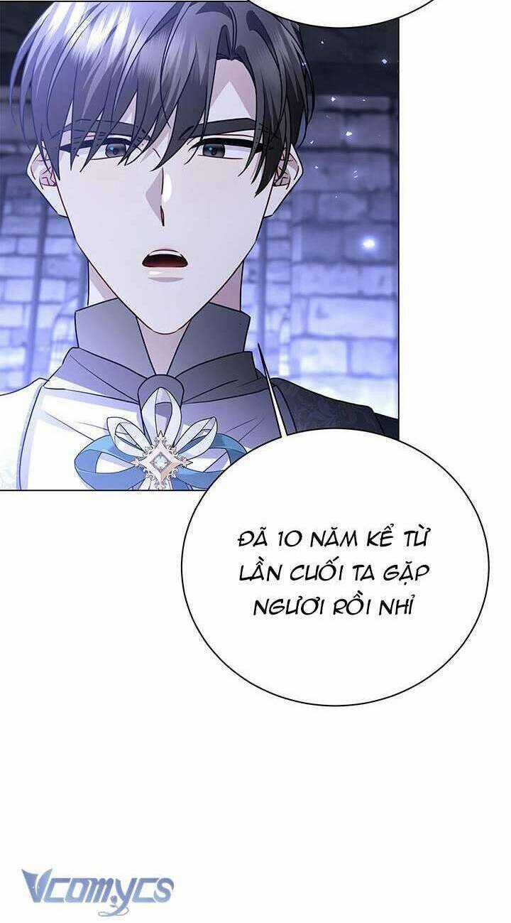 Tôi Sẽ Không Hối Tiếc Vì Anh Đâu Chapter 113 trang 25