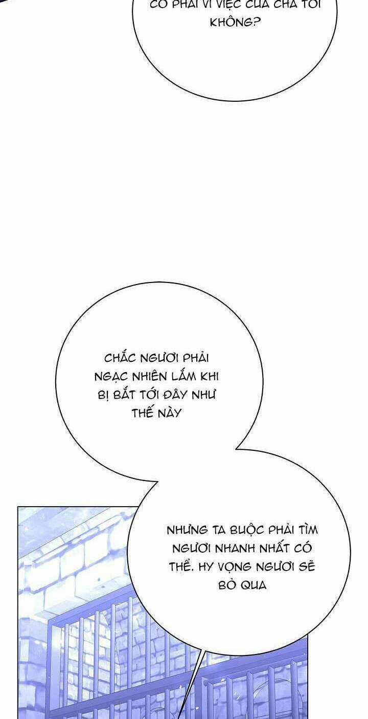 Tôi Sẽ Không Hối Tiếc Vì Anh Đâu Chapter 113 trang 28
