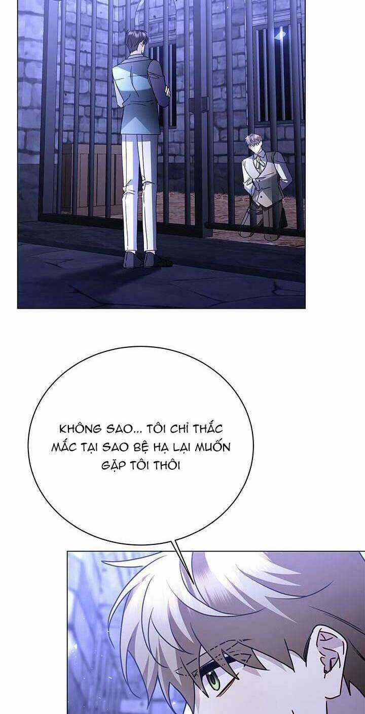Tôi Sẽ Không Hối Tiếc Vì Anh Đâu Chapter 113 trang 29