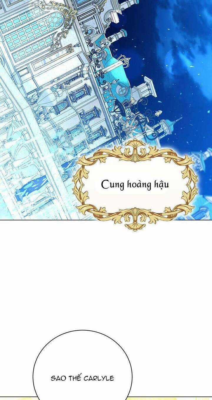 Tôi Sẽ Không Hối Tiếc Vì Anh Đâu Chapter 113 trang 3
