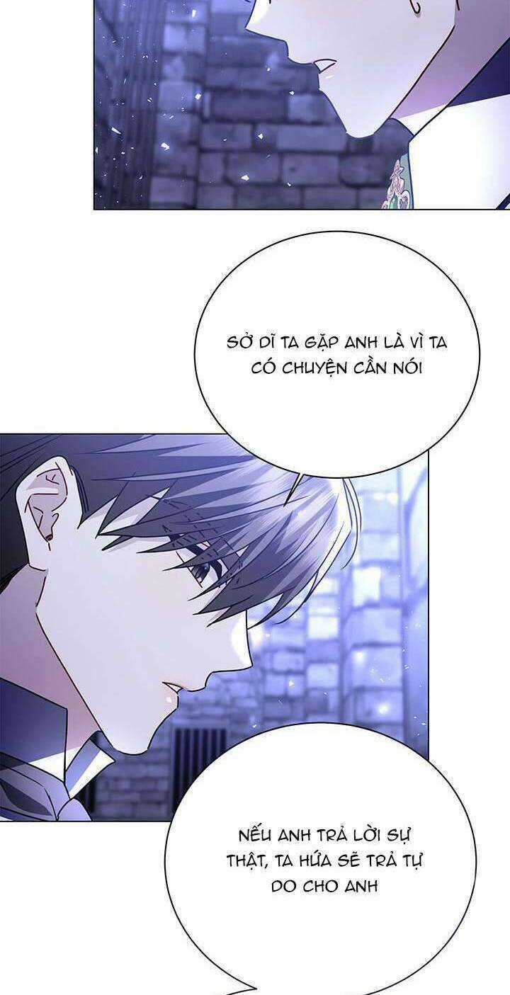 Tôi Sẽ Không Hối Tiếc Vì Anh Đâu Chapter 113 trang 30