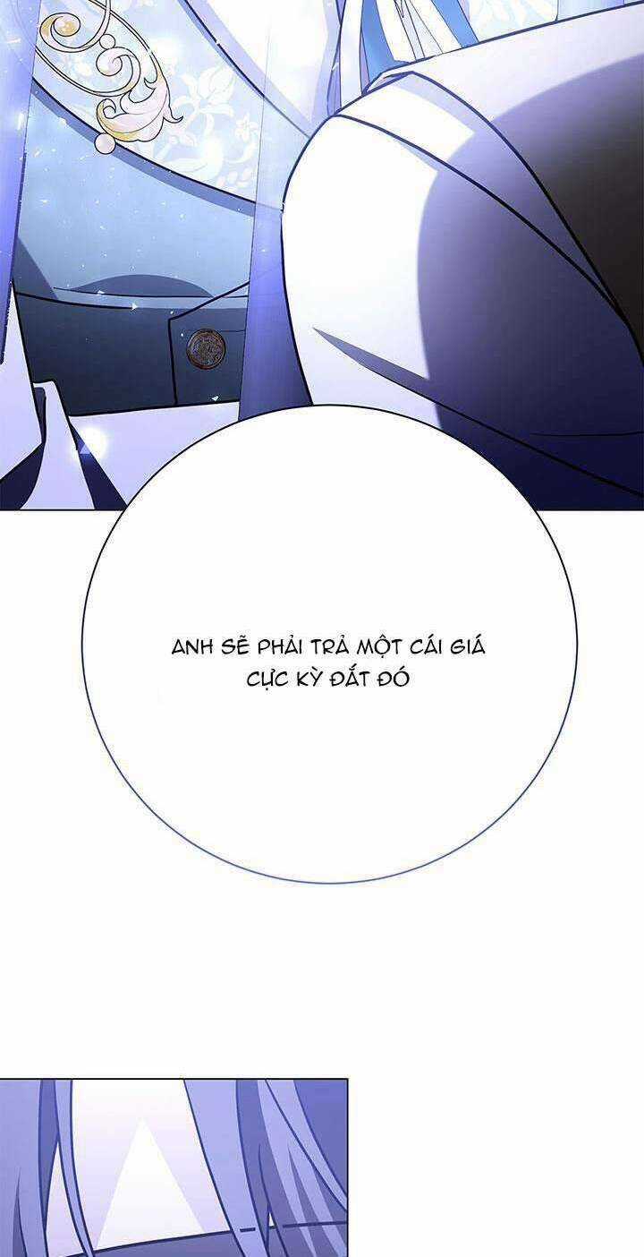 Tôi Sẽ Không Hối Tiếc Vì Anh Đâu Chapter 113 trang 32