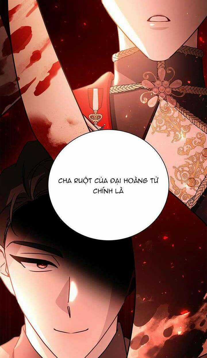 Tôi Sẽ Không Hối Tiếc Vì Anh Đâu Chapter 113 trang 37