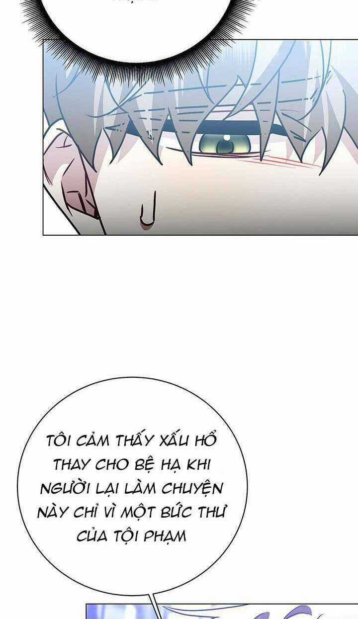 Tôi Sẽ Không Hối Tiếc Vì Anh Đâu Chapter 113 trang 40