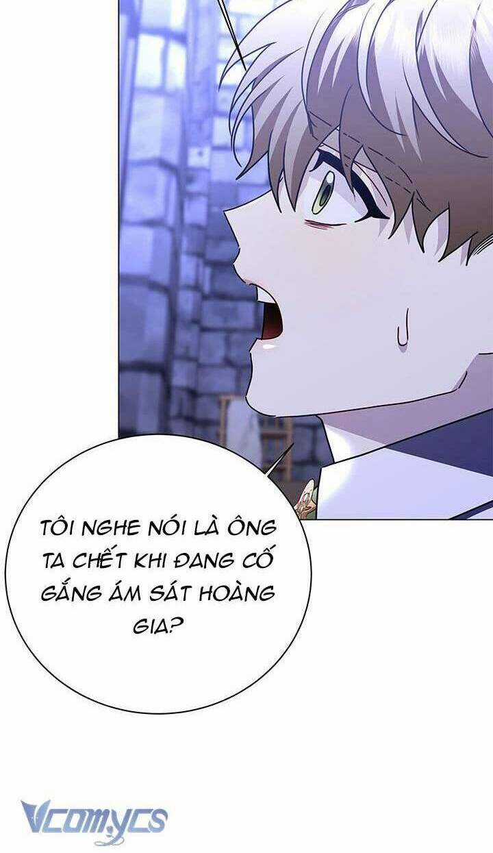 Tôi Sẽ Không Hối Tiếc Vì Anh Đâu Chapter 113 trang 41