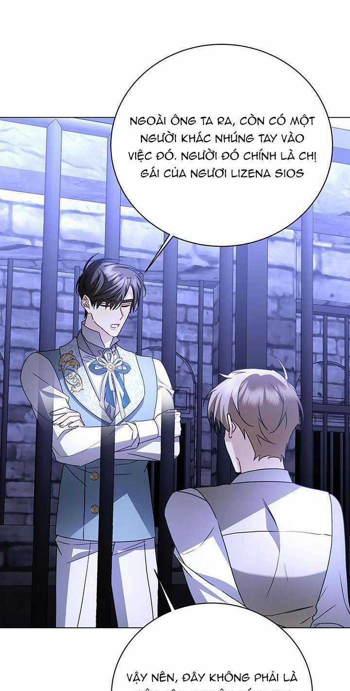Tôi Sẽ Không Hối Tiếc Vì Anh Đâu Chapter 113 trang 42