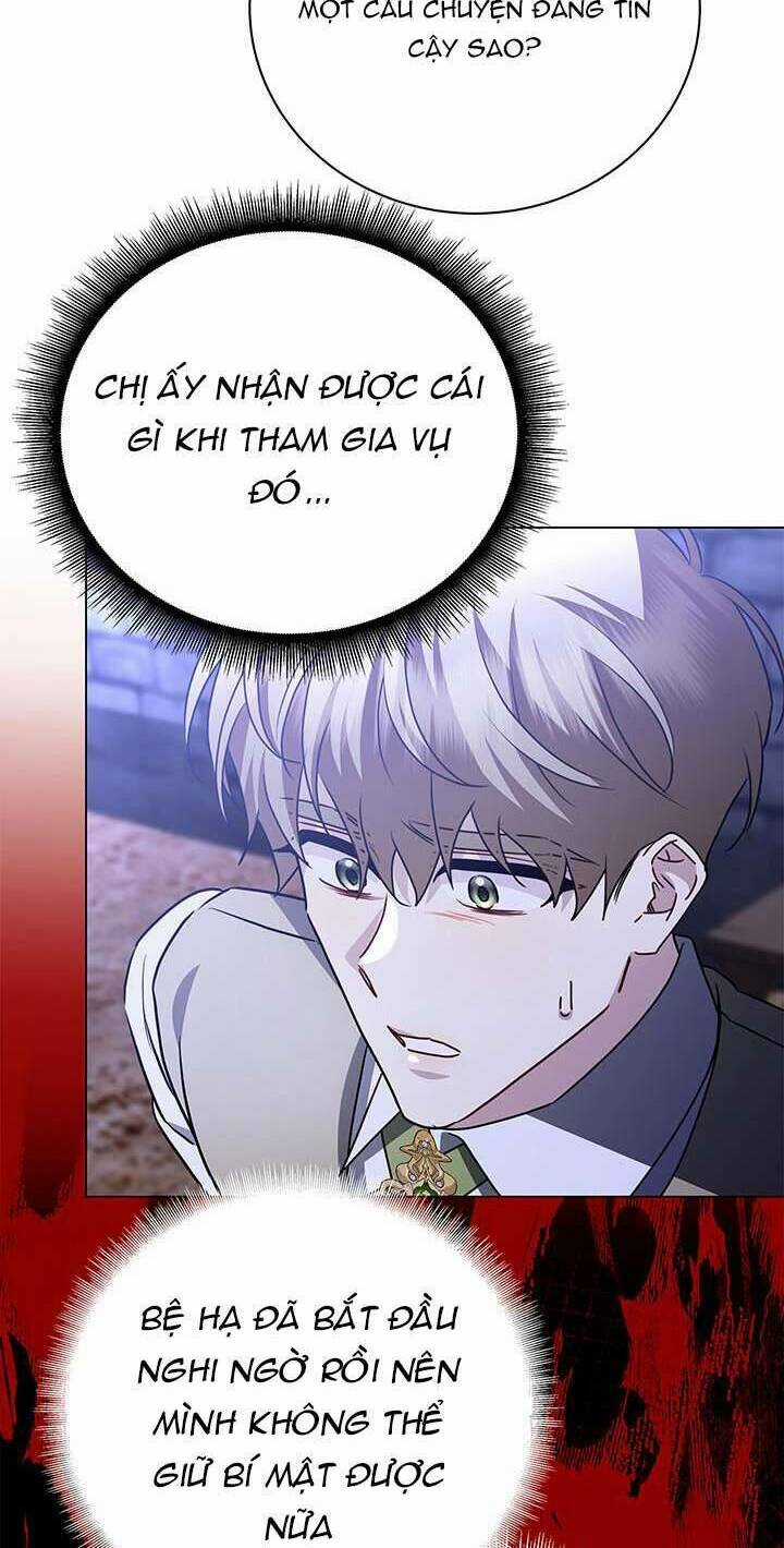 Tôi Sẽ Không Hối Tiếc Vì Anh Đâu Chapter 113 trang 43