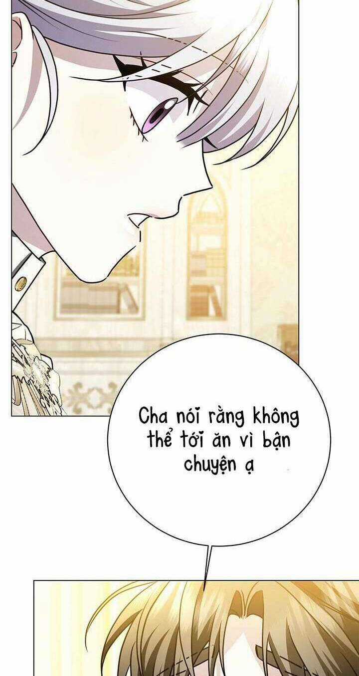 Tôi Sẽ Không Hối Tiếc Vì Anh Đâu Chapter 113 trang 5