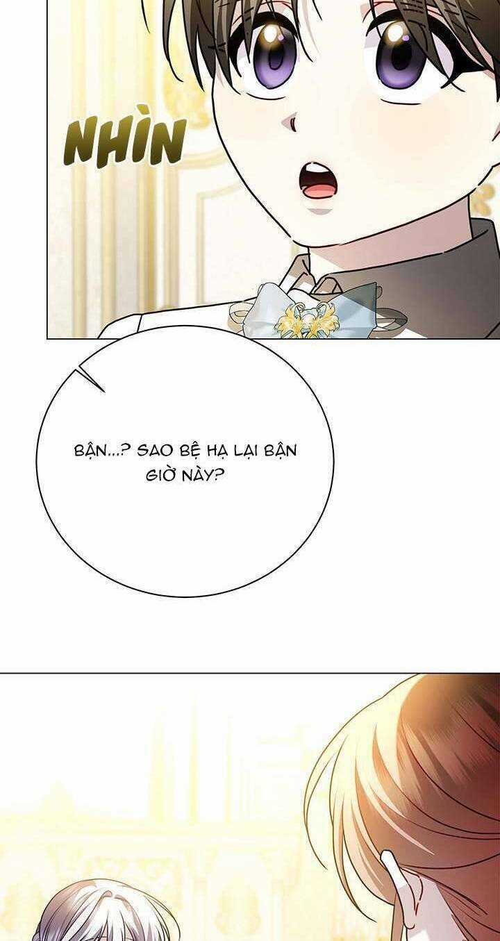 Tôi Sẽ Không Hối Tiếc Vì Anh Đâu Chapter 113 trang 6
