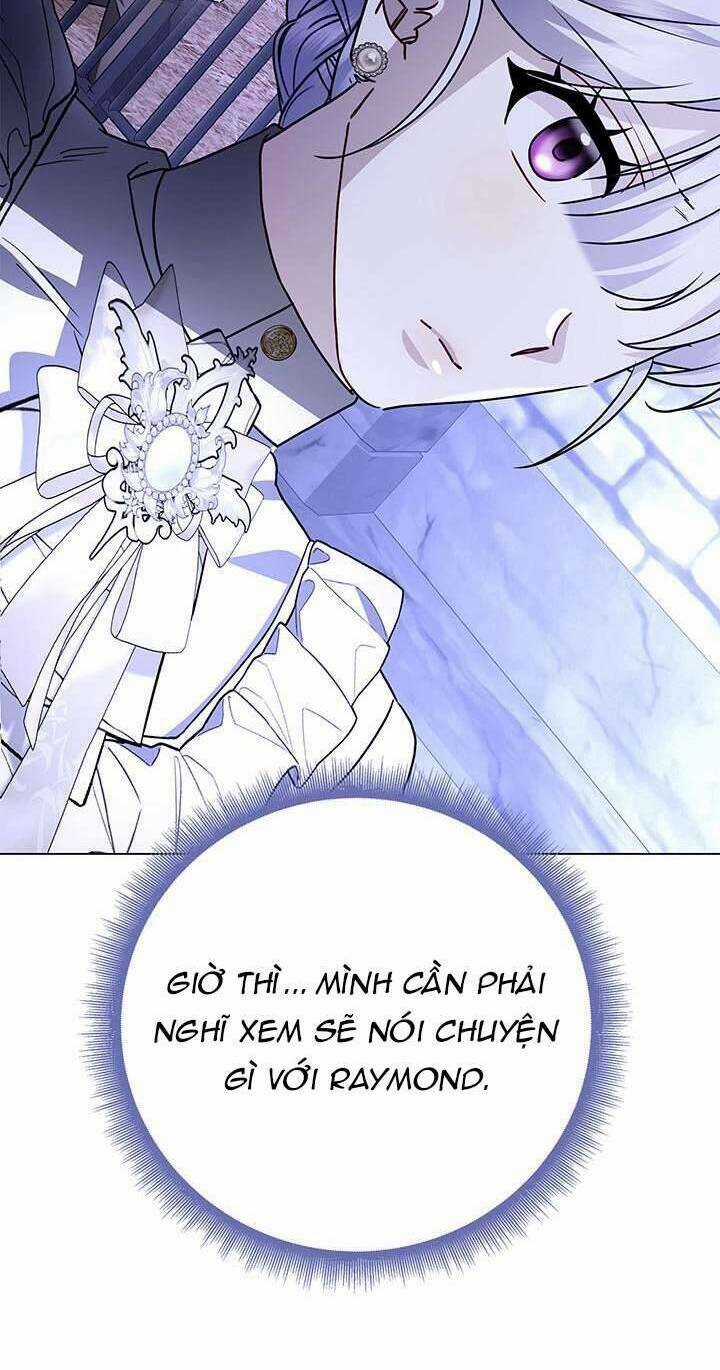 Tôi Sẽ Không Hối Tiếc Vì Anh Đâu Chapter 113 trang 72