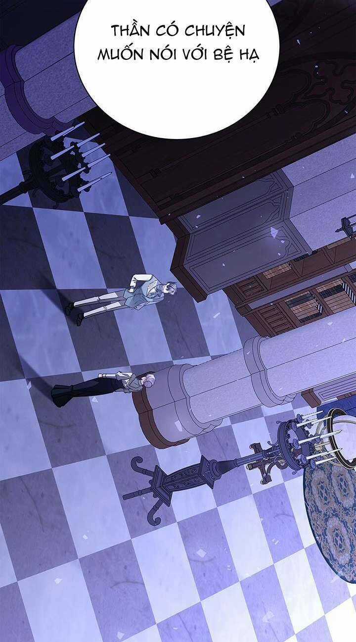 Tôi Sẽ Không Hối Tiếc Vì Anh Đâu Chapter 114 trang 11