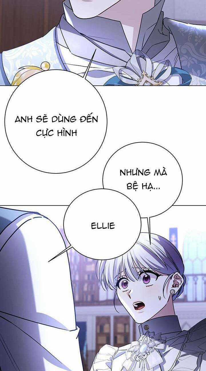 Tôi Sẽ Không Hối Tiếc Vì Anh Đâu Chapter 114 trang 14