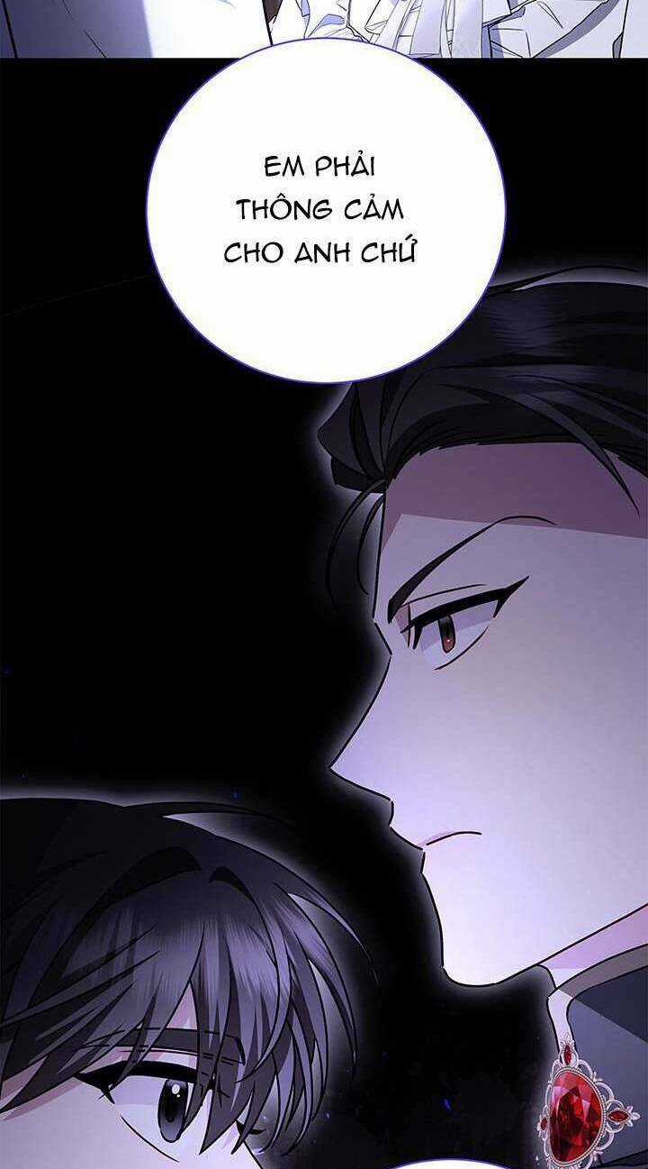 Tôi Sẽ Không Hối Tiếc Vì Anh Đâu Chapter 114 trang 15