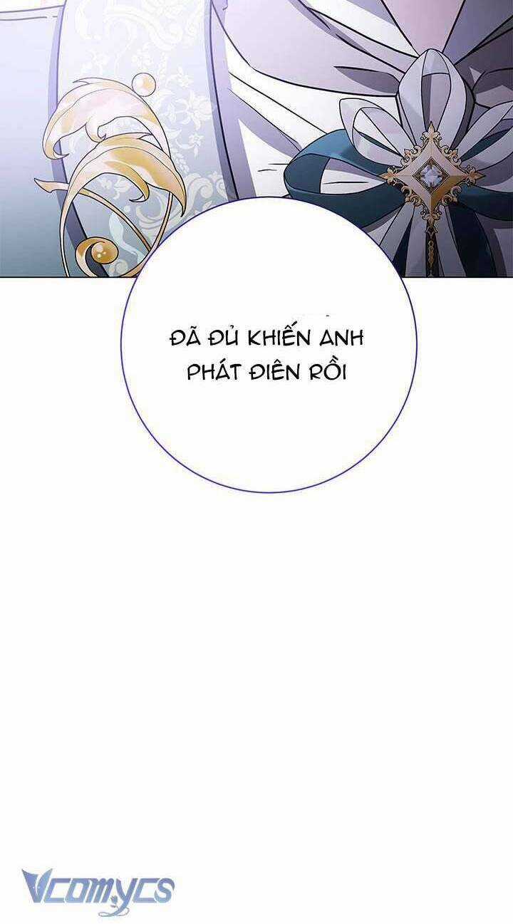 Tôi Sẽ Không Hối Tiếc Vì Anh Đâu Chapter 114 trang 17