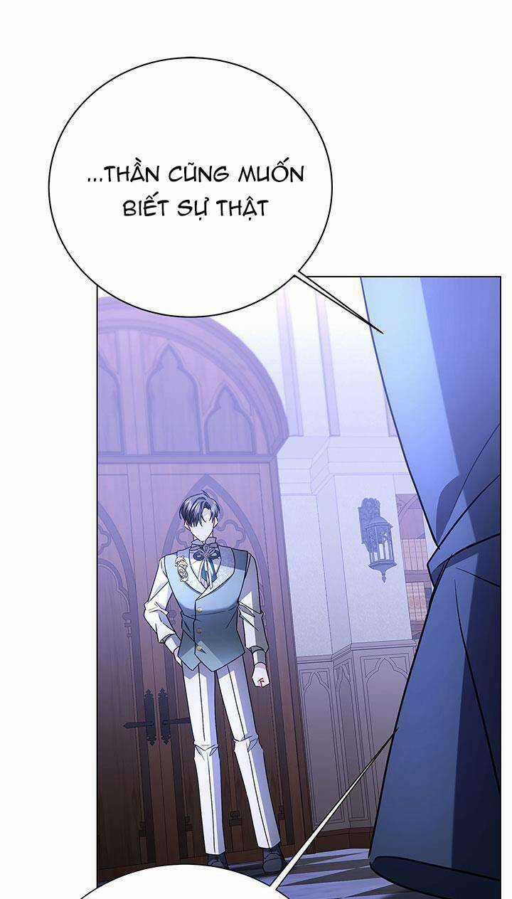 Tôi Sẽ Không Hối Tiếc Vì Anh Đâu Chapter 114 trang 18