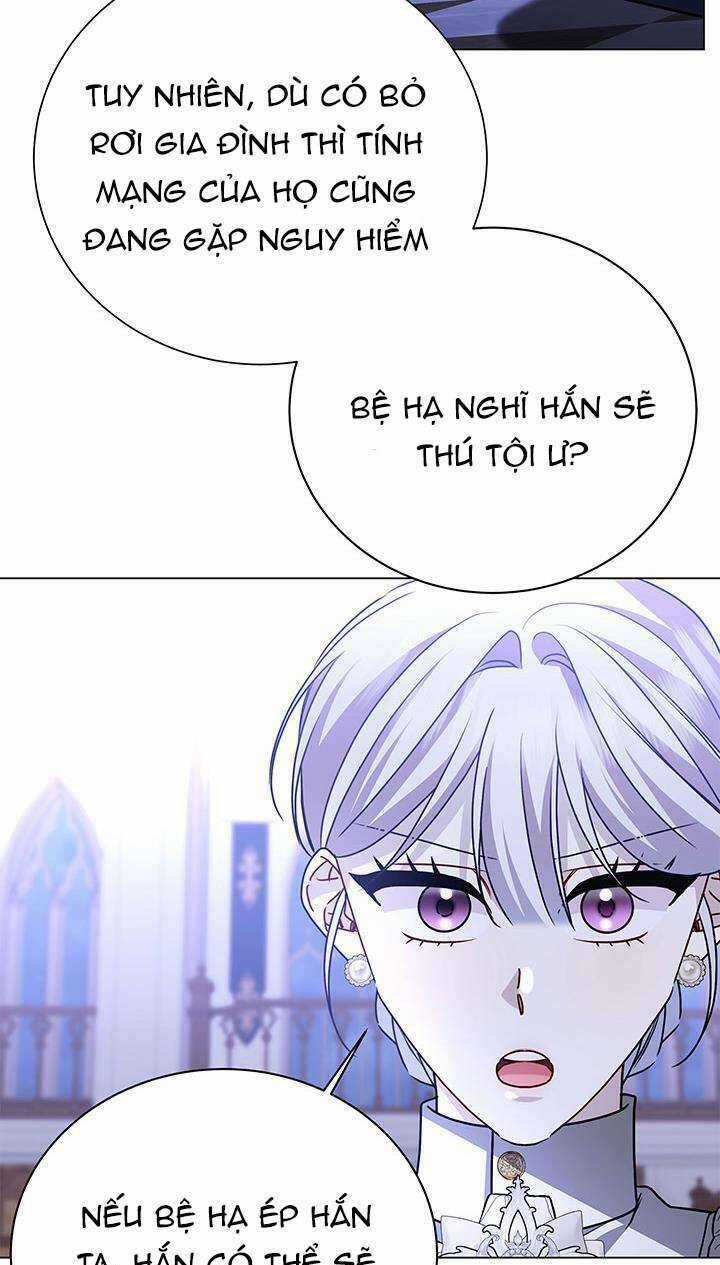 Tôi Sẽ Không Hối Tiếc Vì Anh Đâu Chapter 114 trang 19