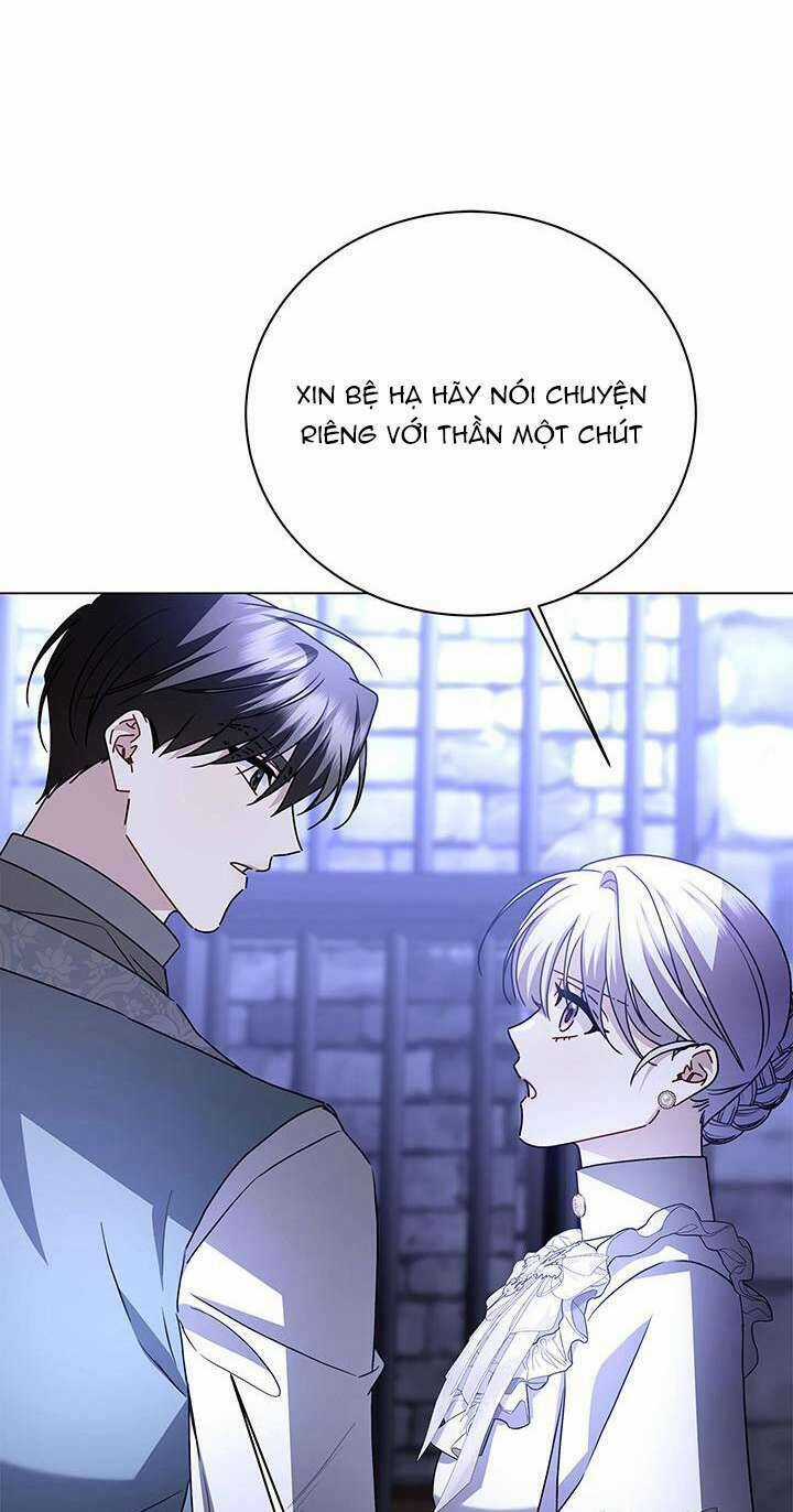 Tôi Sẽ Không Hối Tiếc Vì Anh Đâu Chapter 114 trang 2