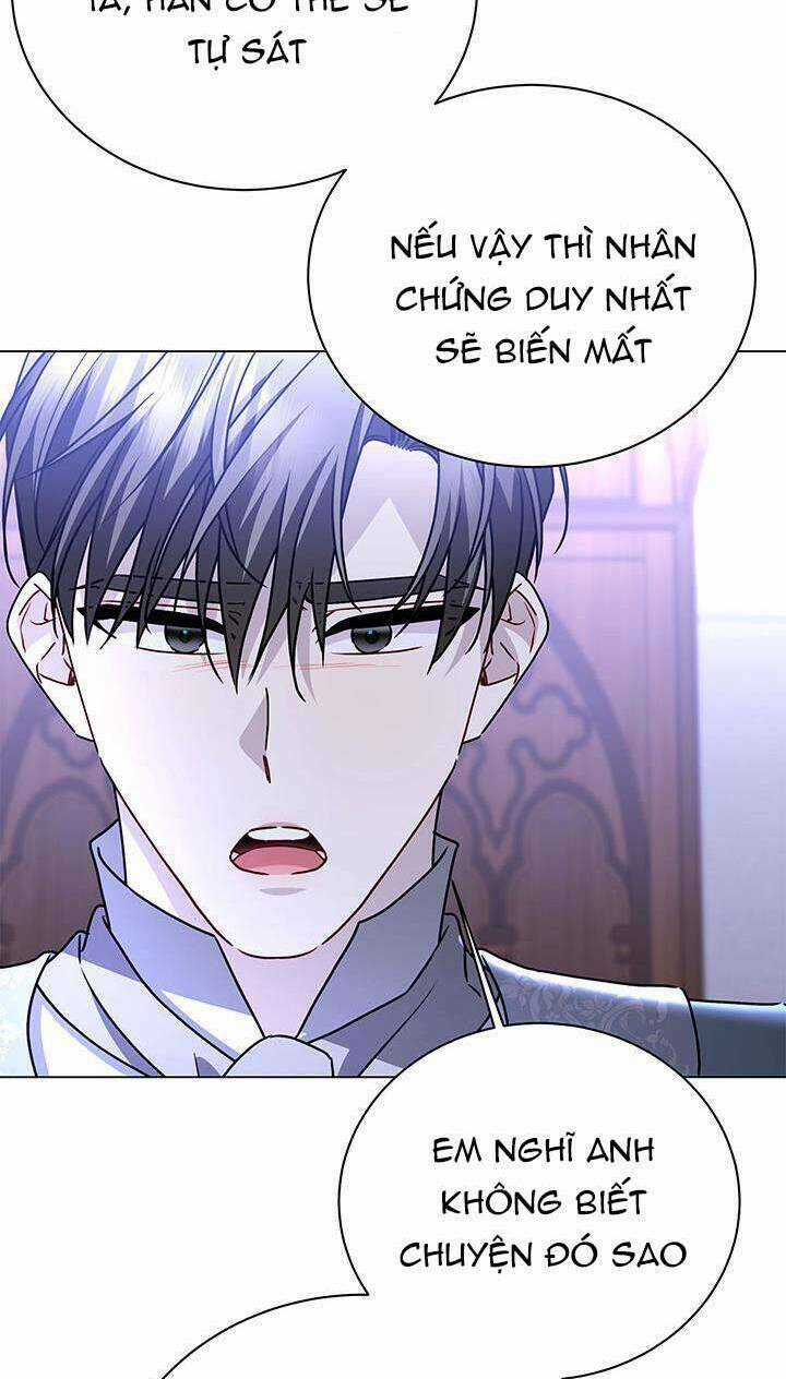 Tôi Sẽ Không Hối Tiếc Vì Anh Đâu Chapter 114 trang 20