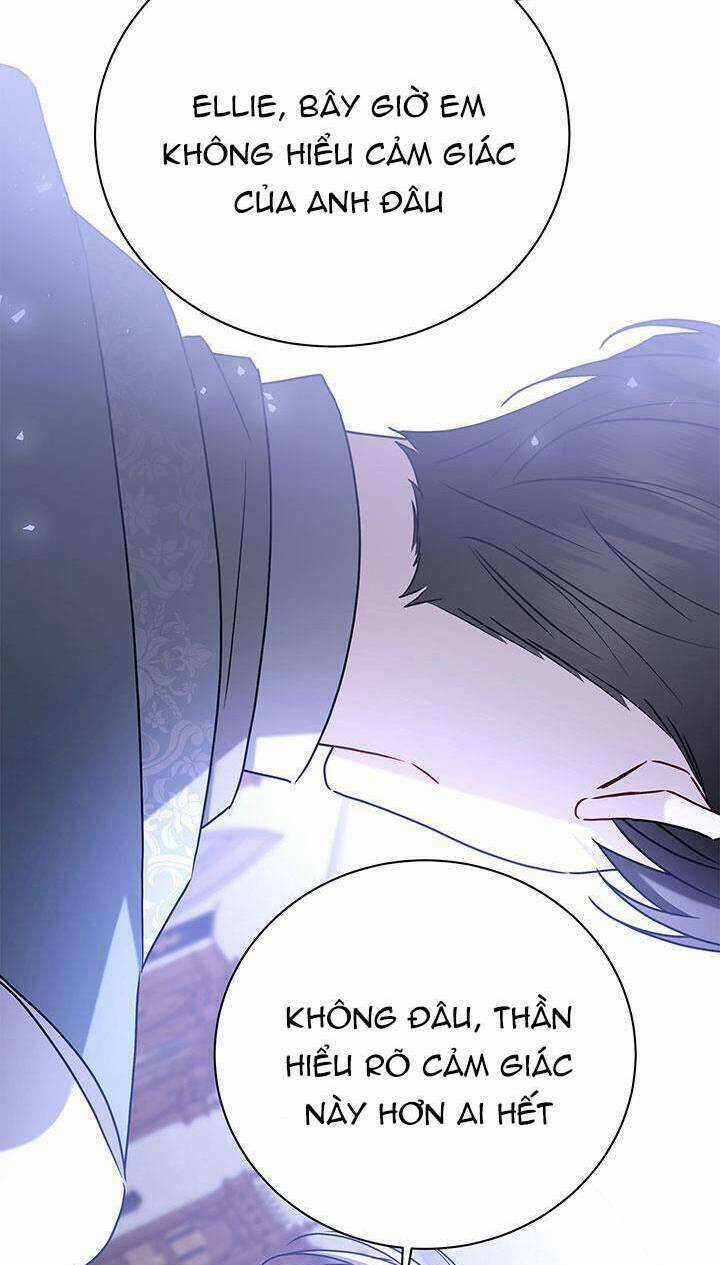 Tôi Sẽ Không Hối Tiếc Vì Anh Đâu Chapter 114 trang 21