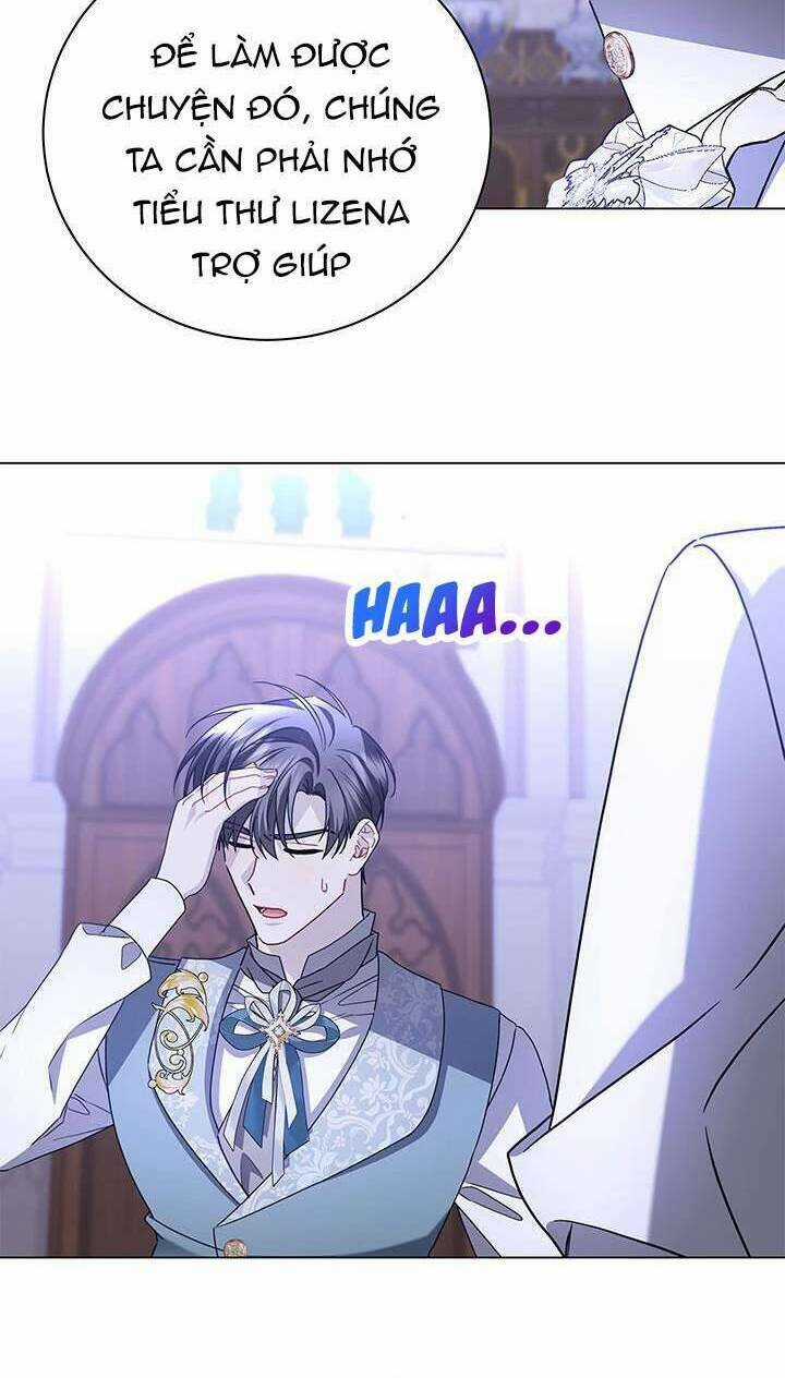 Tôi Sẽ Không Hối Tiếc Vì Anh Đâu Chapter 114 trang 24