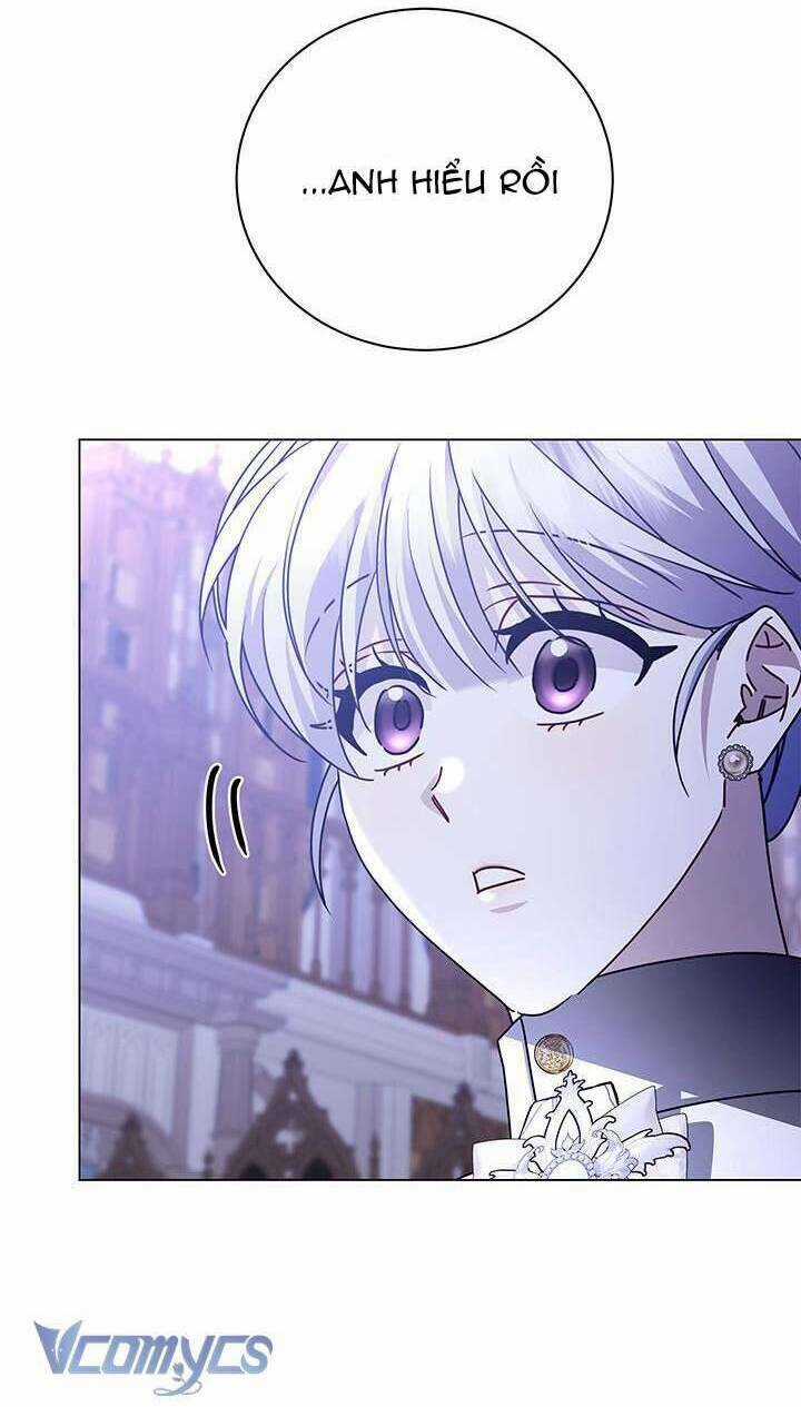 Tôi Sẽ Không Hối Tiếc Vì Anh Đâu Chapter 114 trang 25