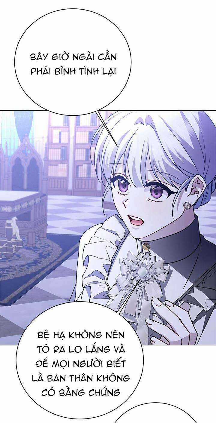 Tôi Sẽ Không Hối Tiếc Vì Anh Đâu Chapter 114 trang 26